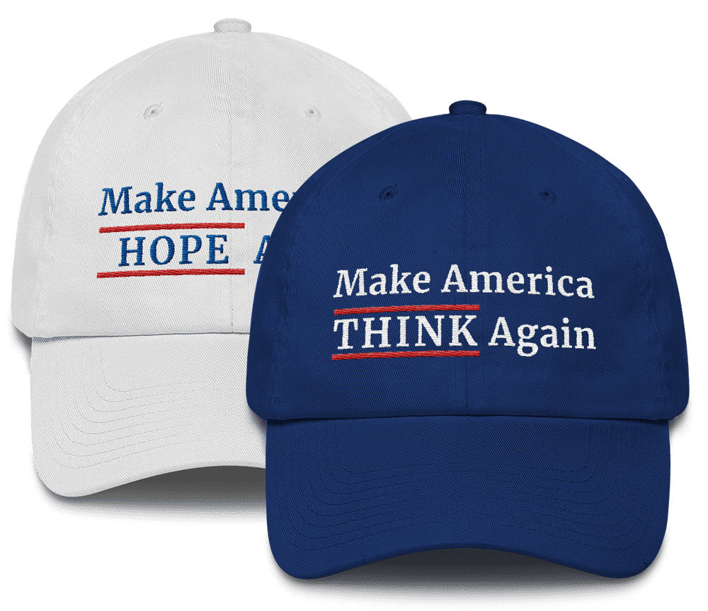 Make America HATS Again